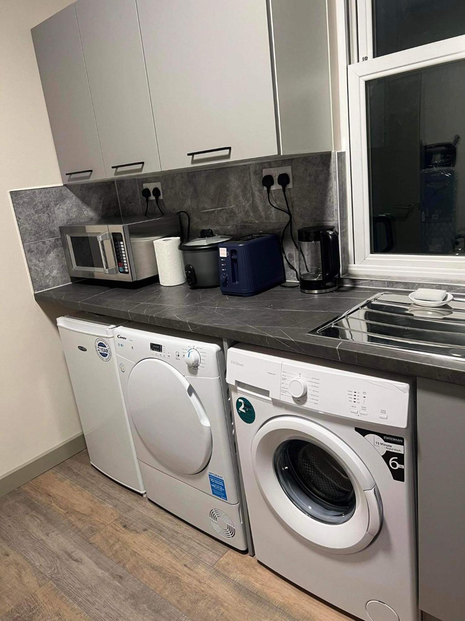 Battersea Homestay *