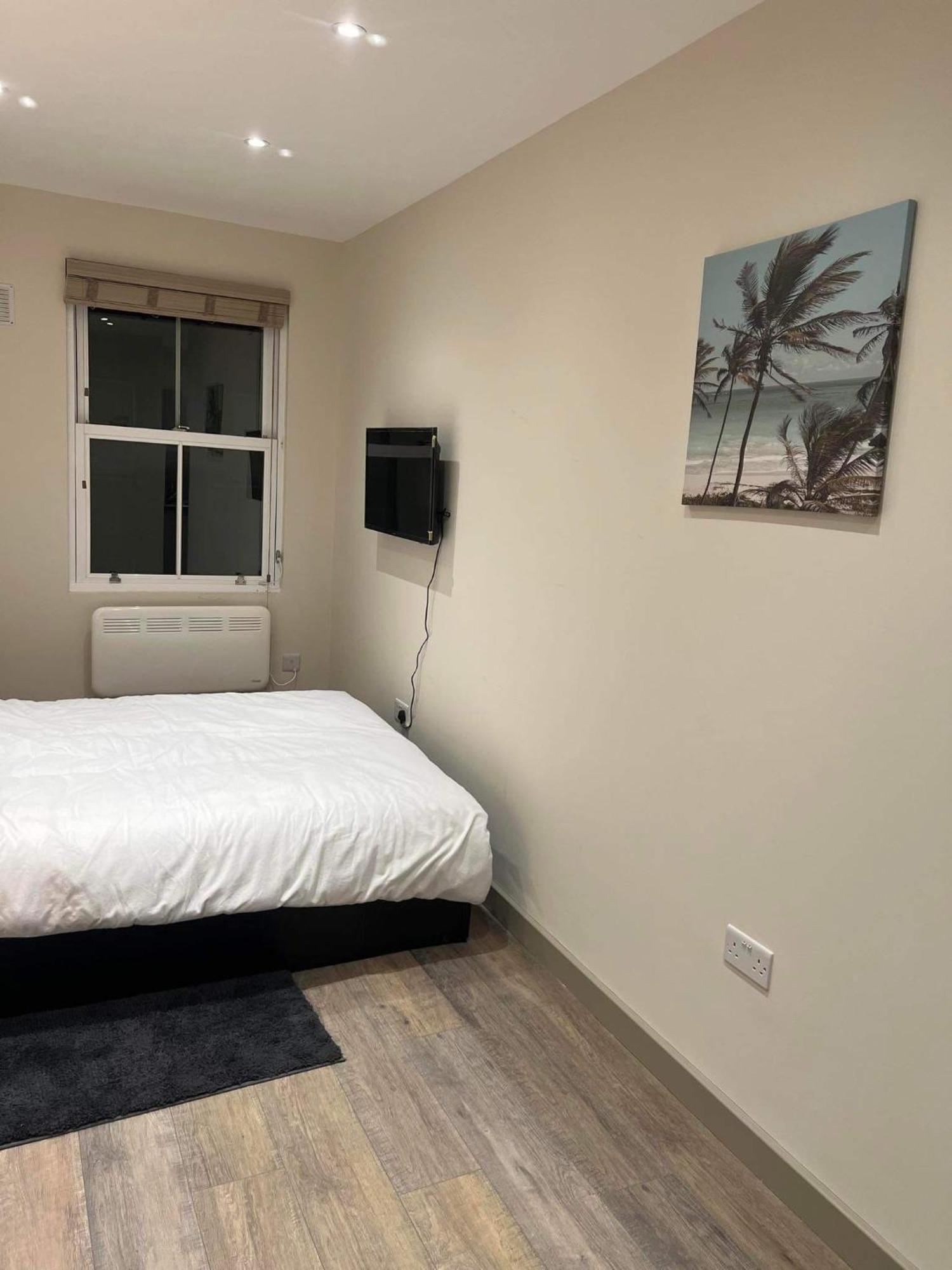 Battersea Homestay London