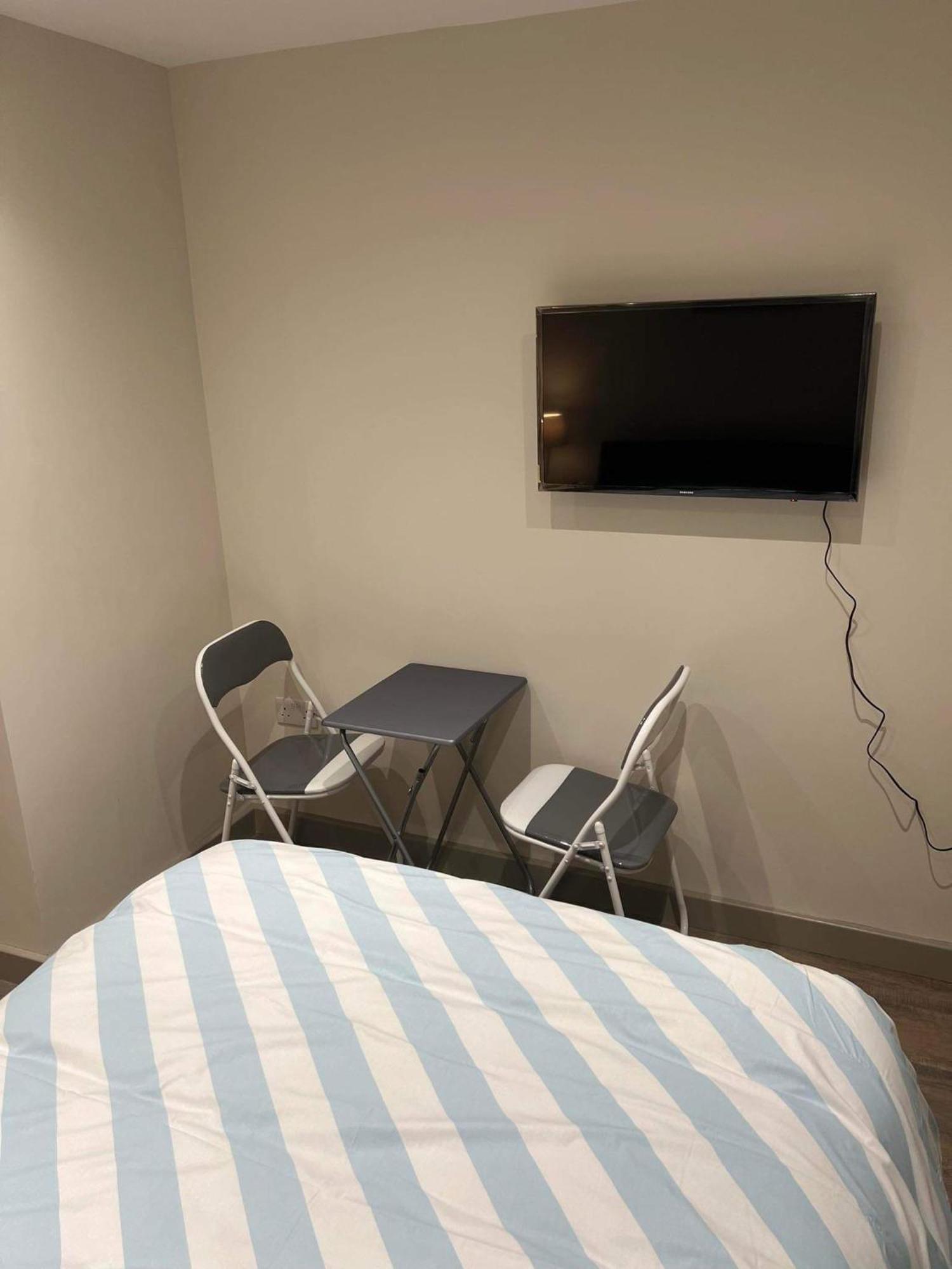 Battersea Homestay London