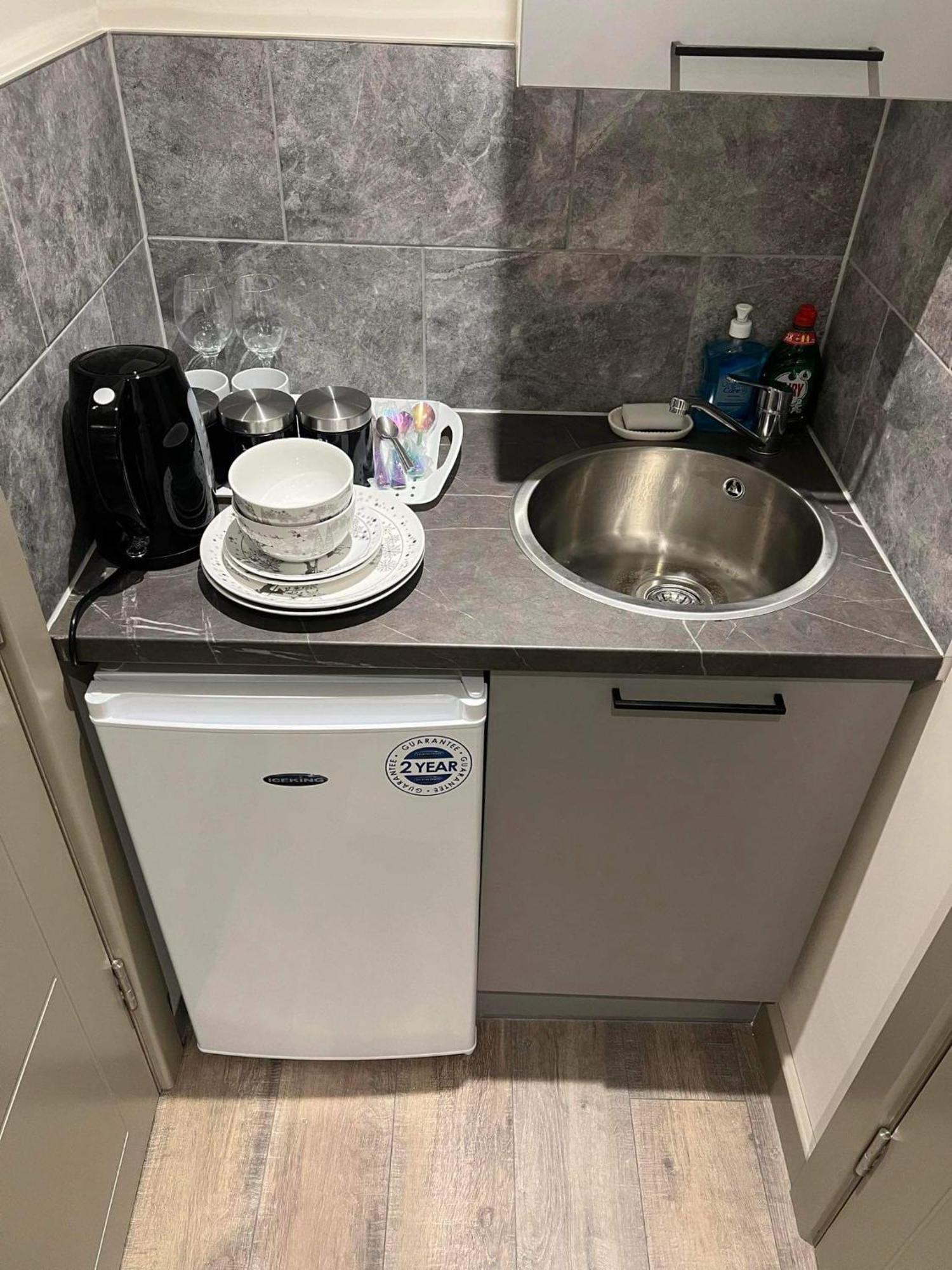 Battersea Homestay London