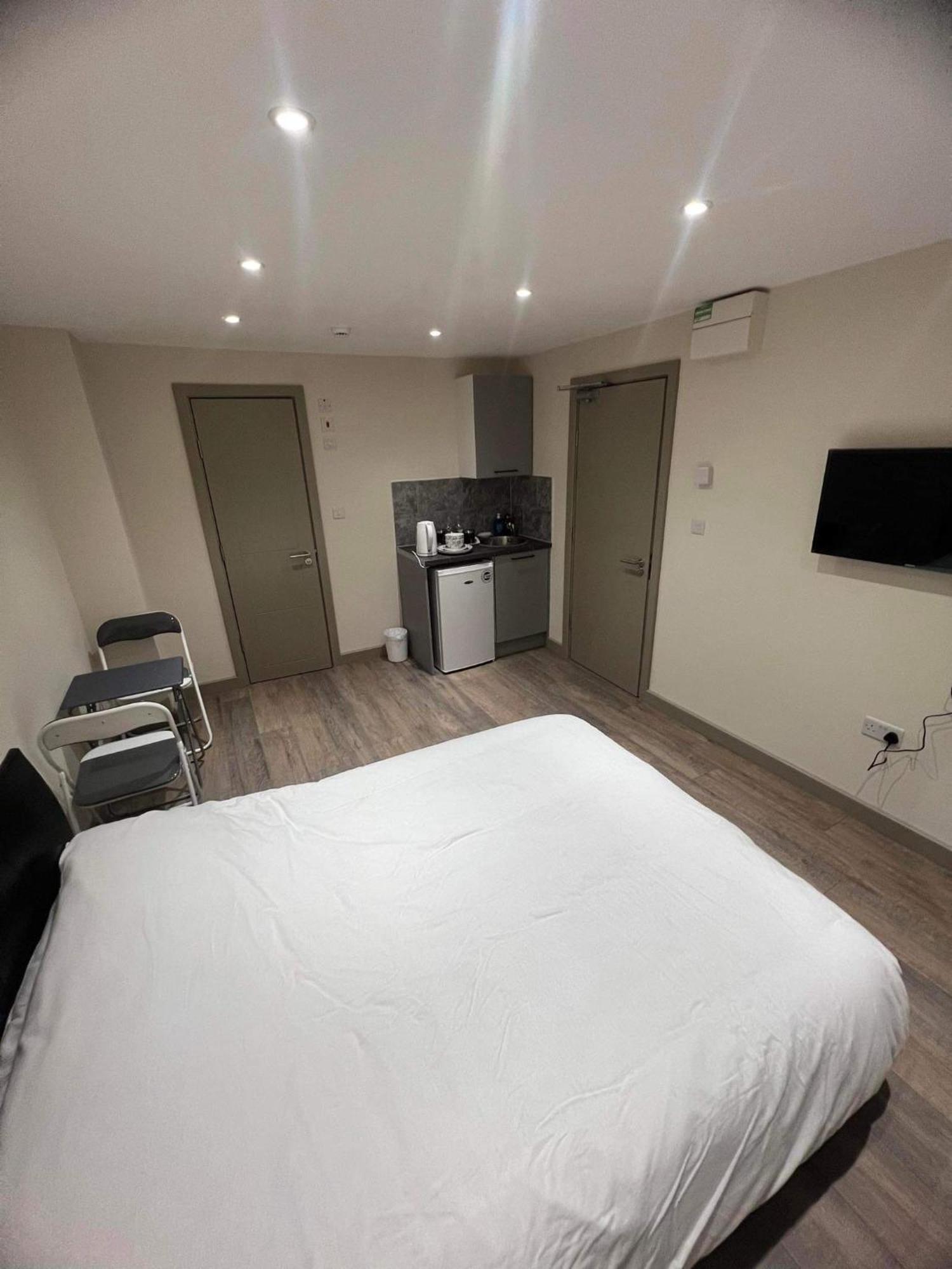 Homestay Battersea *